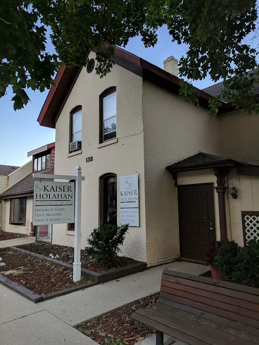 KAISER HOLAHAN, LLC 3