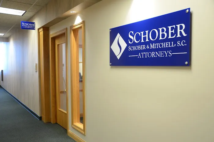 Schober Schober & Mitchell: Schober Thomas 2