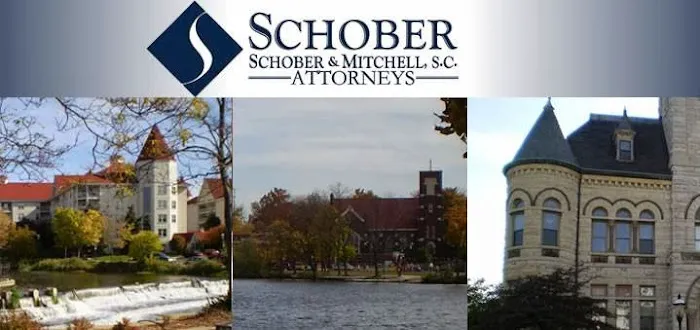 Schober Schober & Mitchell: Schober Thomas 8