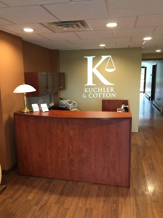 Kuchler & Cotton, S.C. 3