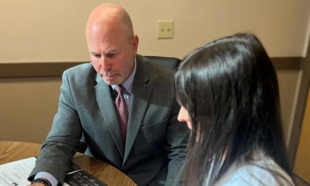 Bankruptcy Law Office of Richard A. Check S. C.