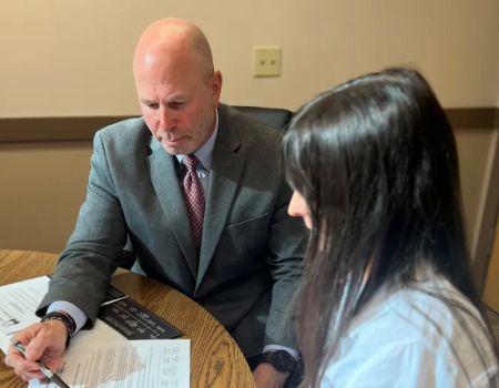Bankruptcy Law Office of Richard A. Check S. C.