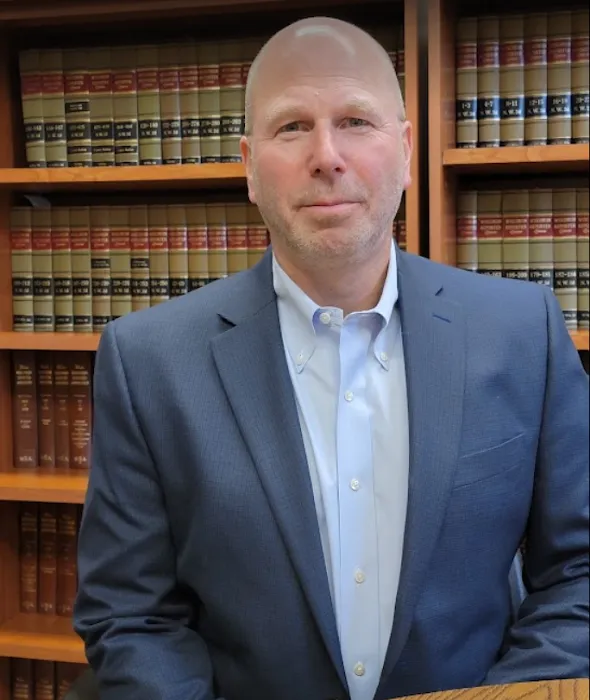 Bankruptcy Law Office of Richard A. Check S. C. 2