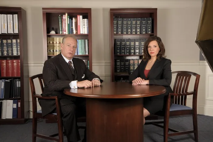 Mishlove and Stuckert, Attorneys at Law 2