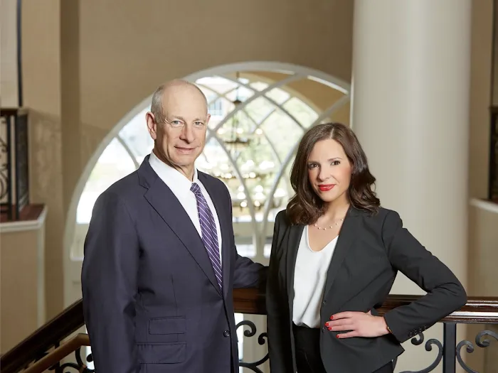 Mishlove and Stuckert, Attorneys at Law 6