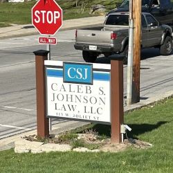 Caleb S. Johnson Law, LLC ico
