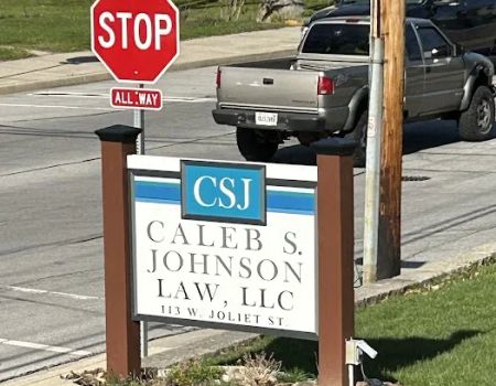 Caleb S. Johnson Law, LLC