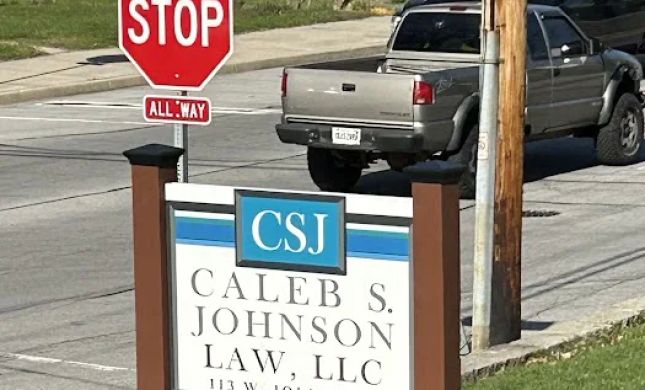 Caleb S. Johnson Law, LLC