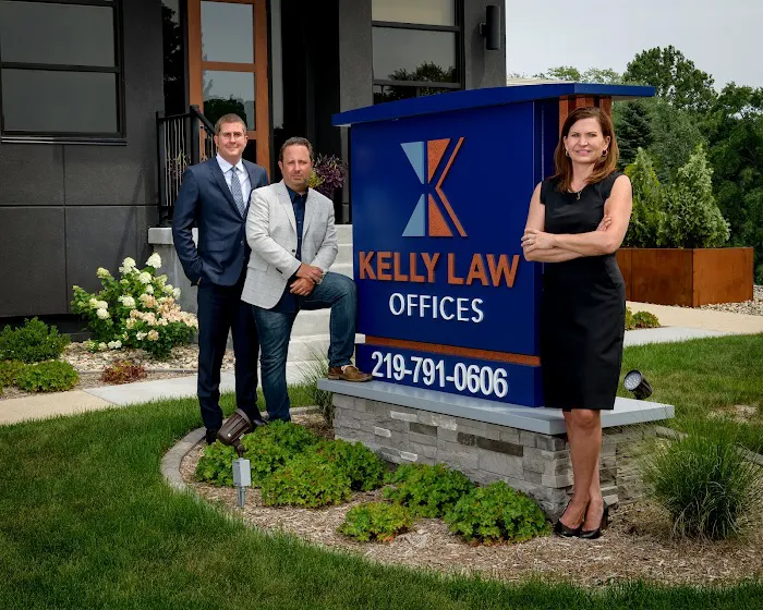 Kelly Law Offices 3