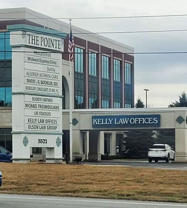 Kelly Law Offices 1