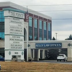 Kelly Law Offices ico