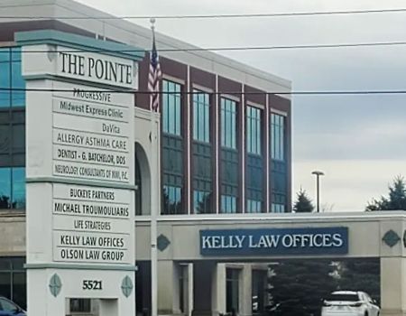 Kelly Law Offices
