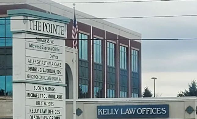 Kelly Law Offices