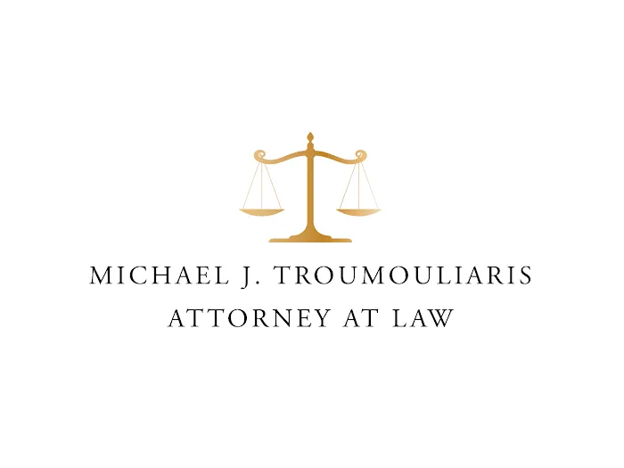 Michael J. Troumouliaris, Attorney at Law 1