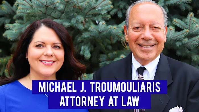 Michael J. Troumouliaris, Attorney at Law 0