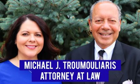 Michael J. Troumouliaris, Attorney at Law