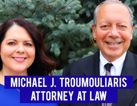 Michael J. Troumouliaris, Attorney at Law