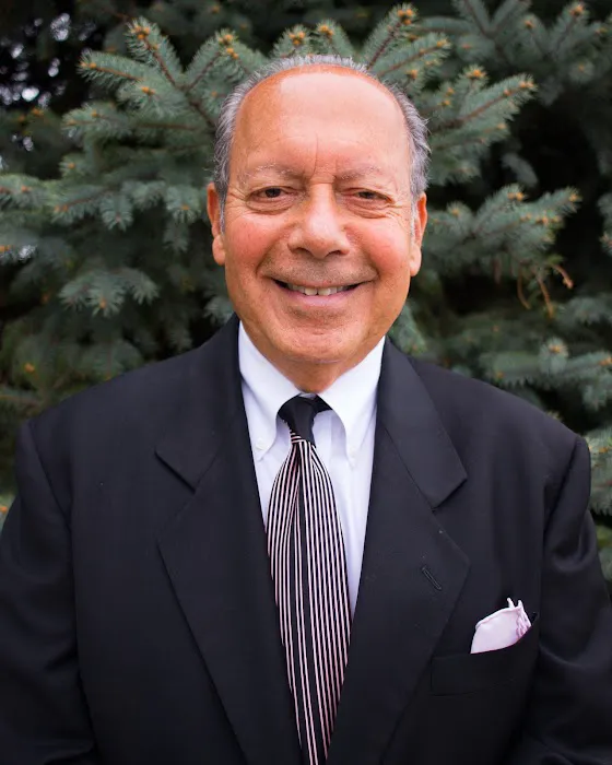 Michael J. Troumouliaris, Attorney at Law 3