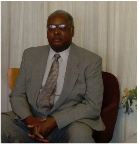 Lionel Hairston - Attorney At Law 1
