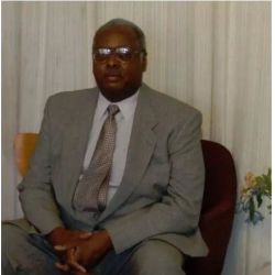 Lionel Hairston - Attorney At Law ico