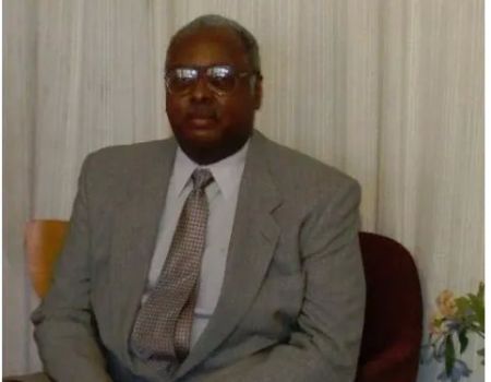 Lionel Hairston - Attorney At Law
