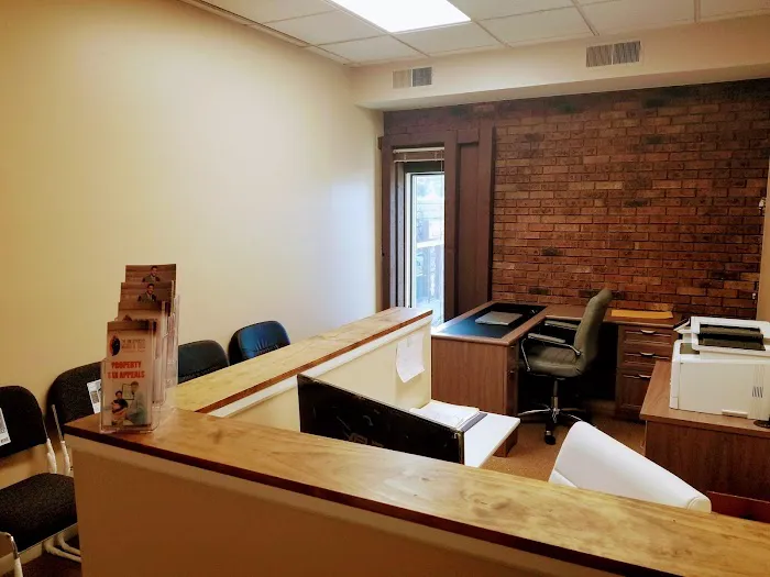The Law Offices of Mario A. Reed P.C. 3