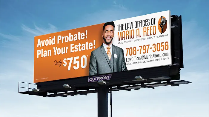 The Law Offices of Mario A. Reed P.C. 5