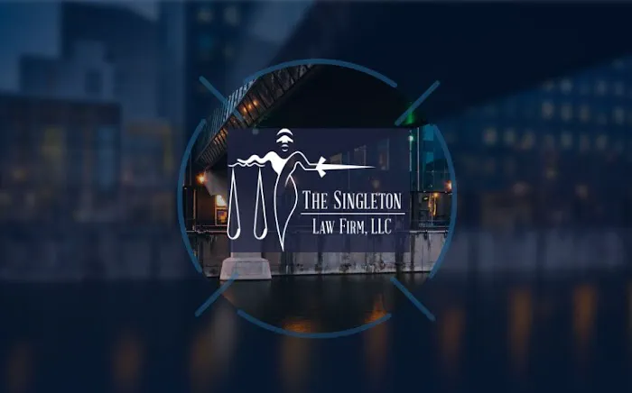 The Singleton Law Firm, LLC 2