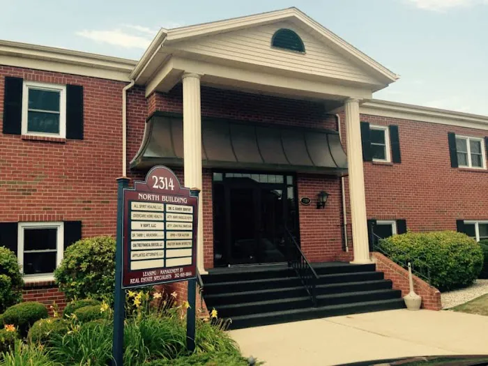 Law Offices Of John Paul Marchan, LLC 1