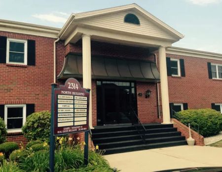 Law Offices Of John Paul Marchan, LLC