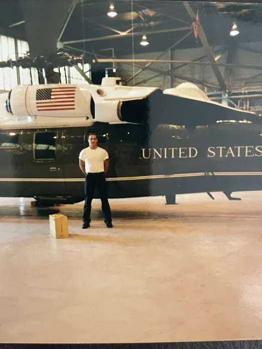 Attorney Robert Flessas 1