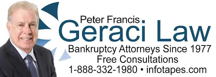 Peter Francis Geraci Law L.L.C. 1