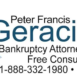 Peter Francis Geraci Law L.L.C. ico