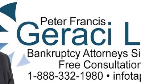 Peter Francis Geraci Law L.L.C.
