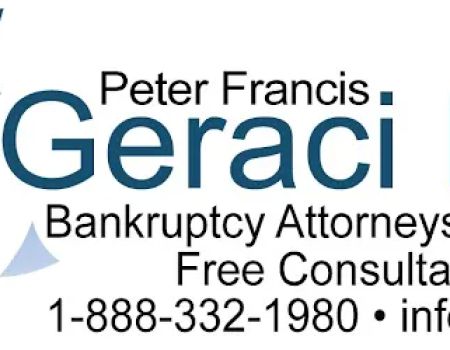 Peter Francis Geraci Law L.L.C.
