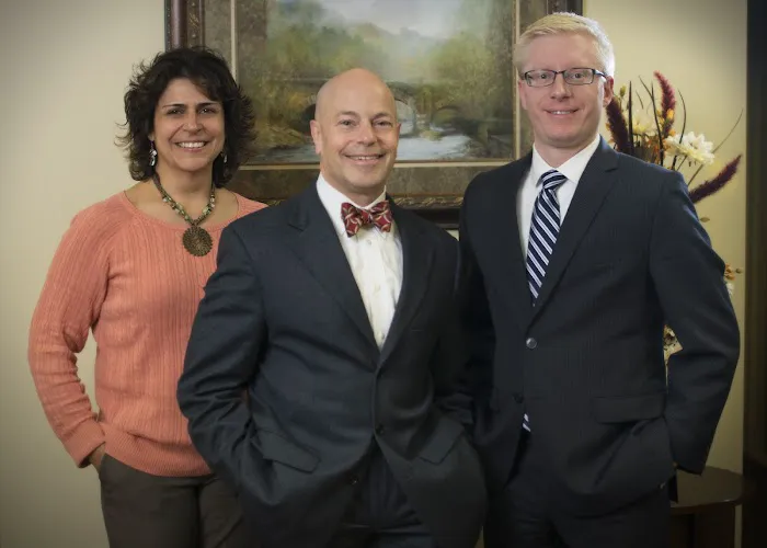 Lanser Law Office - Bruce A. Lanser 1