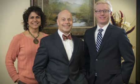 Lanser Law Office - Bruce A. Lanser
