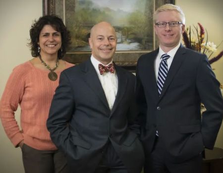 Lanser Law Office - Bruce A. Lanser