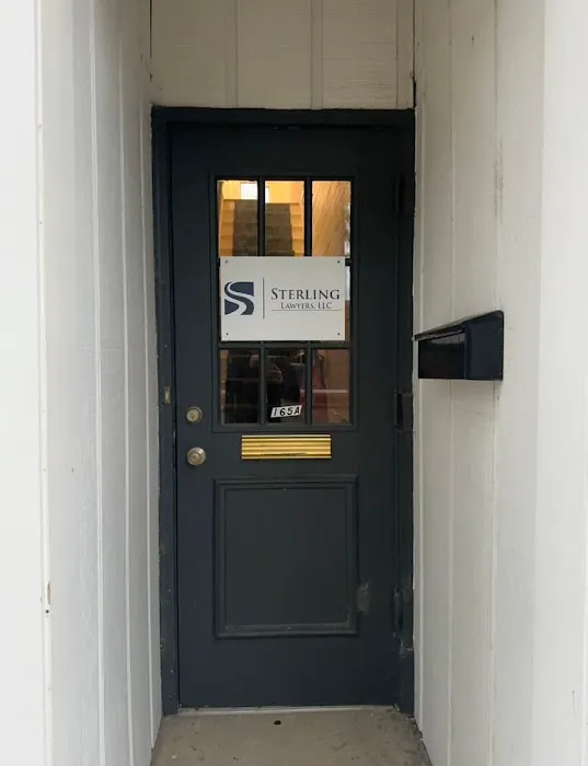 Sterling Lawyers, LLC 3