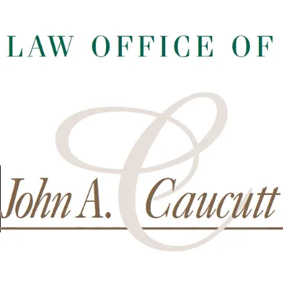 Law Office of John A. Caucutt 1
