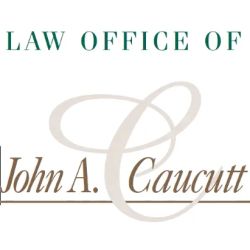 Law Office of John A. Caucutt ico