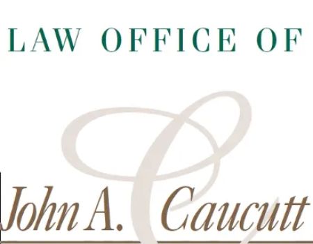 Law Office of John A. Caucutt