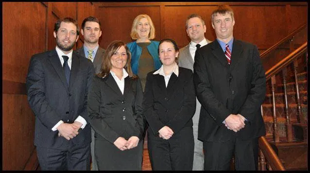 Cross Law Firm, S.C. 1