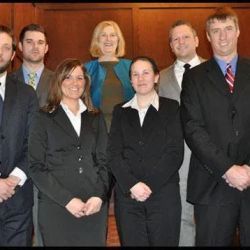 Cross Law Firm, S.C. ico