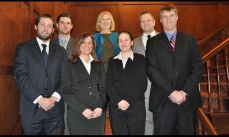 Cross Law Firm, S.C.
