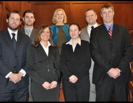 Cross Law Firm, S.C.