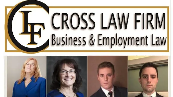Cross Law Firm, S.C. 2