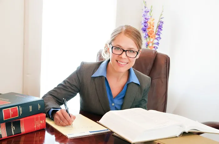 Rebecca Mason Law, LLC 3