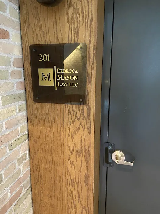 Rebecca Mason Law, LLC 4