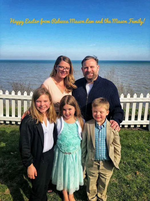 Rebecca Mason Law, LLC 5